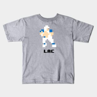 8-Bit Quarterback - Los Angeles Kids T-Shirt